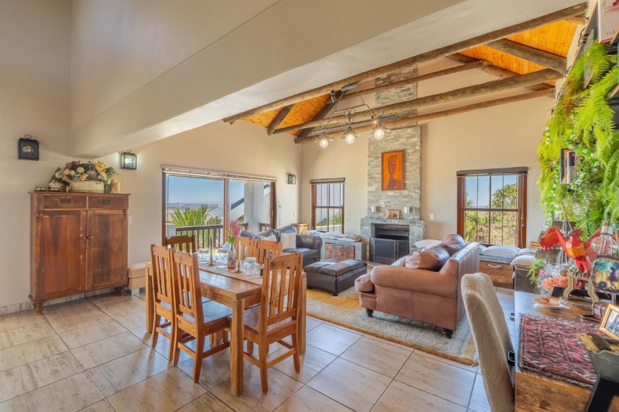 5 Bedroom Property for Sale in Long Acres Country Estate Western Cape